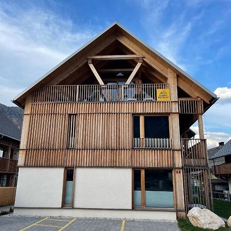 Sunny Retreat Apartment Kranjska Gora Exterior photo