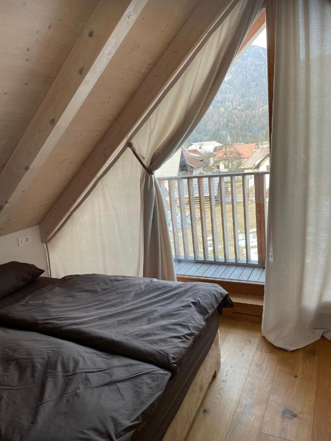 Sunny Retreat Apartment Kranjska Gora Exterior photo