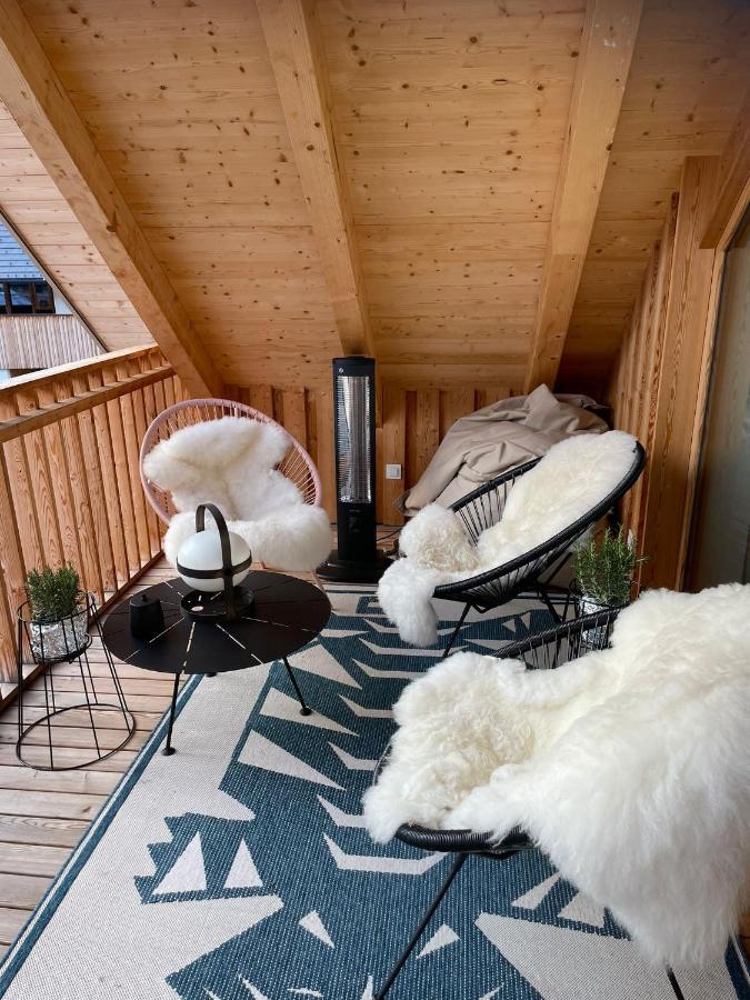 Sunny Retreat Apartment Kranjska Gora Exterior photo