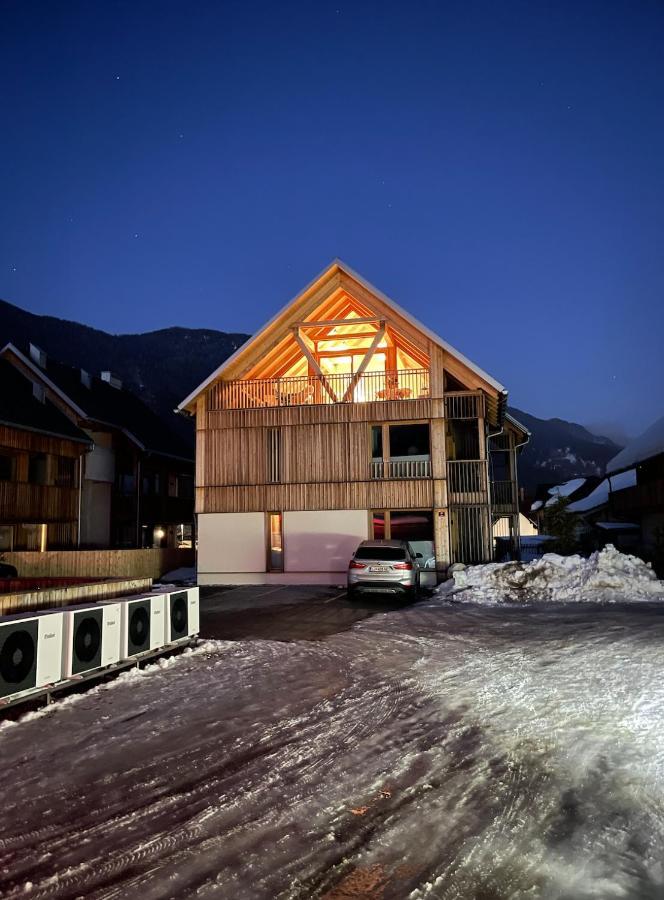 Sunny Retreat Apartment Kranjska Gora Exterior photo