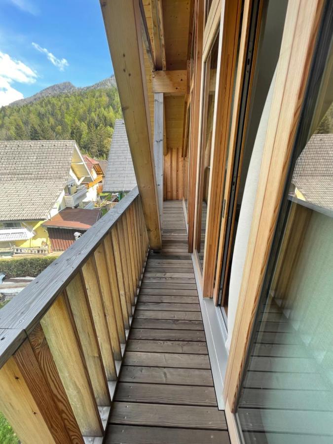 Sunny Retreat Apartment Kranjska Gora Exterior photo