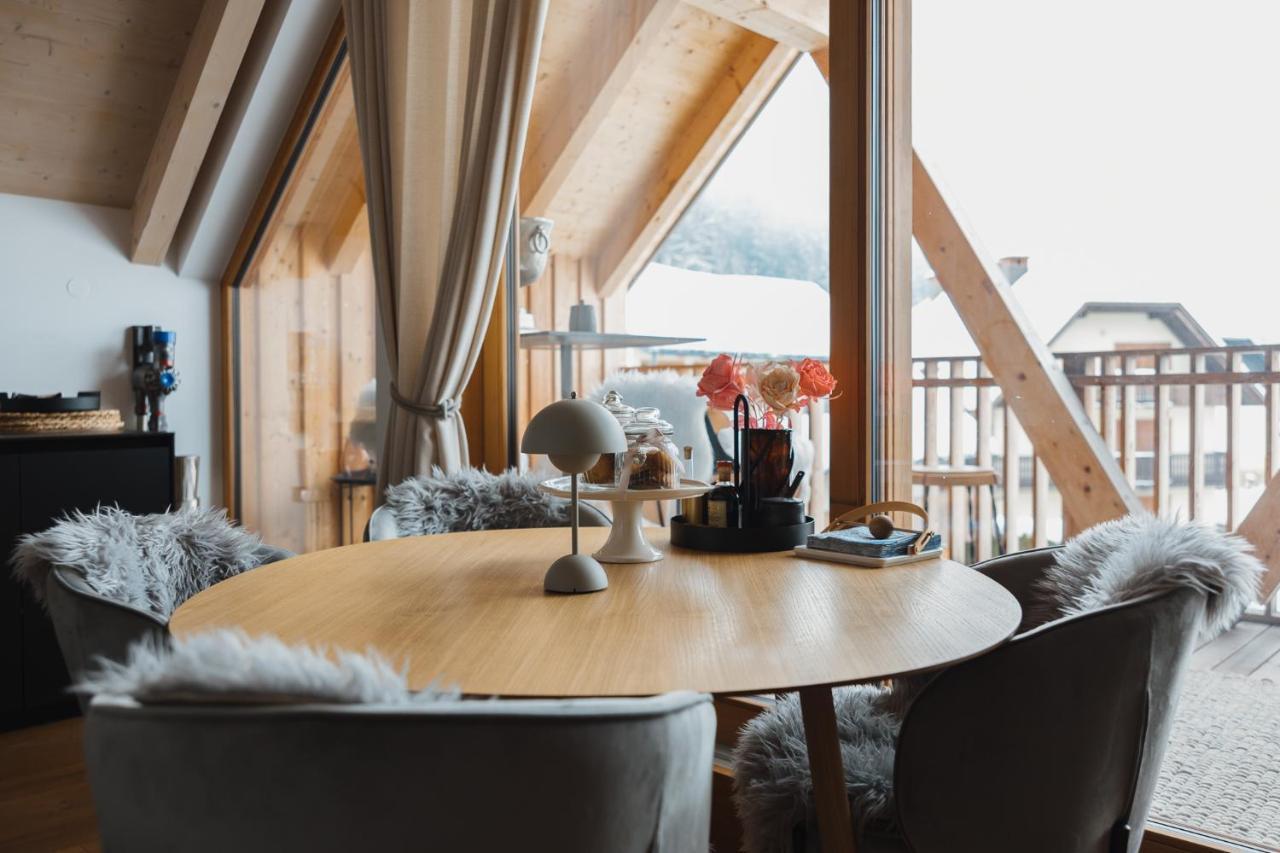 Sunny Retreat Apartment Kranjska Gora Exterior photo