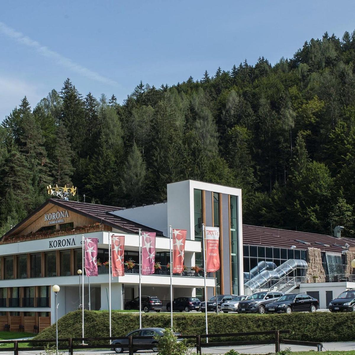 Sunny Retreat Apartment Kranjska Gora Exterior photo